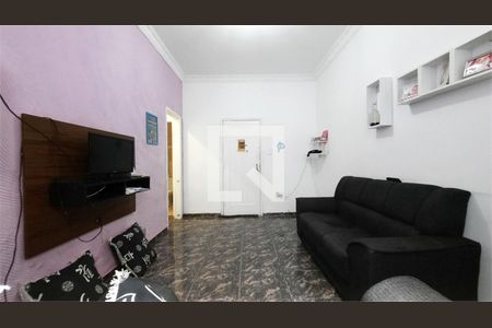 Apartamento à venda com 2 quartos, 58m² em Rio Comprido, Rio de Janeiro