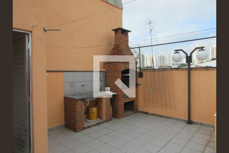 Casa à venda com 181m², 3 quartos e 2 vagasÁrea comum - Churrasqueira