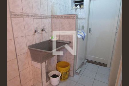 Casa à venda com 181m², 3 quartos e 2 vagasÁrea de Serviço