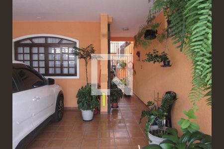 Casa à venda com 181m², 3 quartos e 2 vagasGaragem