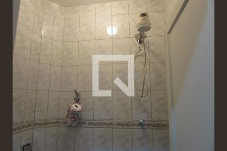 Casa à venda com 181m², 3 quartos e 2 vagasBanheiro Área de Serviço