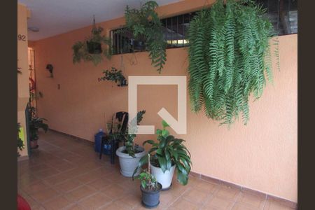 Casa à venda com 181m², 3 quartos e 2 vagasGaragem