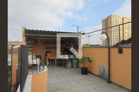 Casa à venda com 181m², 3 quartos e 2 vagasÁrea comum - Churrasqueira