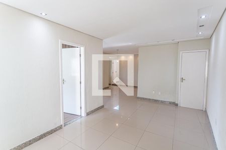 Sala de casa para alugar com 2 quartos, 137m² em Concórdia, Belo Horizonte