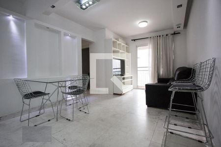 Apartamento à venda com 3 quartos, 61m² em Vila Andrade, São Paulo