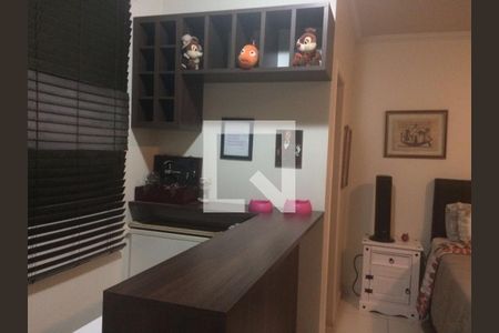 Apartamento à venda com 2 quartos, 90m² em Fazenda Morumbi, São Paulo