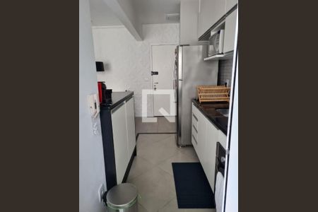 Apartamento à venda com 1 quarto, 38m² em Vila Andrade, São Paulo