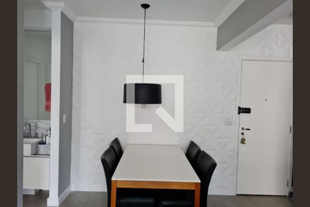 Apartamento à venda com 1 quarto, 38m² em Vila Andrade, São Paulo