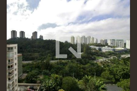Apartamento à venda com 1 quarto, 62m² em Panamby, São Paulo