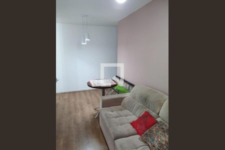 Apartamento à venda com 2 quartos, 51m² em Fazenda Morumbi, São Paulo