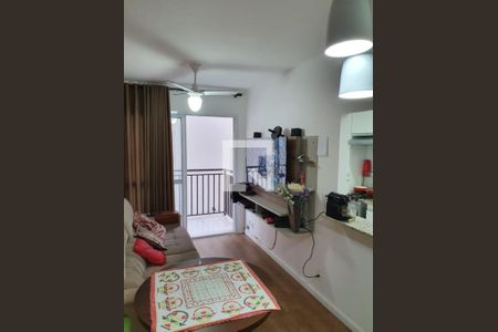 Apartamento à venda com 2 quartos, 51m² em Fazenda Morumbi, São Paulo
