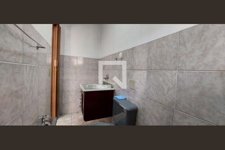 Casa à venda com 315m², 3 quartos e 4 vagasBanheiro 4 Edícula