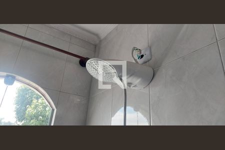 Casa à venda com 315m², 3 quartos e 4 vagasBanheiro Quarto 1 suíte