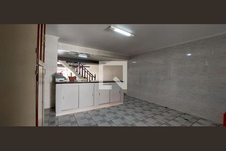 Casa à venda com 315m², 3 quartos e 4 vagasÁrea de Serviço