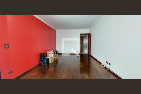 Sala de casa à venda com 3 quartos, 315m² em Vila Pires, Santo André