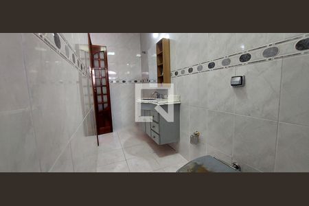 Casa à venda com 315m², 3 quartos e 4 vagasBanheiro Quarto 3 suíte