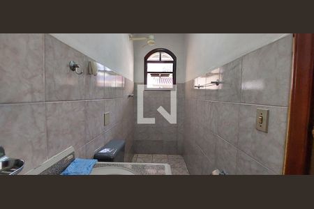 Casa à venda com 315m², 3 quartos e 4 vagasBanheiro 4 Edícula