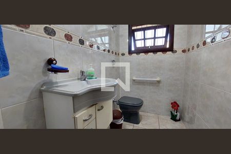 Casa à venda com 315m², 3 quartos e 4 vagasLavabo