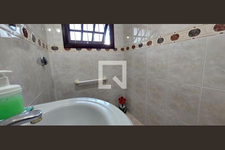 Casa à venda com 315m², 3 quartos e 4 vagasLavabo