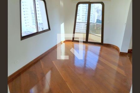 Apartamento à venda com 3 quartos, 226m² em Aclimação, São Paulo