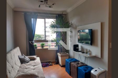 Apartamento à venda com 2 quartos, 50m² em Fazenda Morumbi, São Paulo