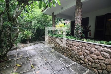 Casa à venda com 395m², 4 quartos e sem vagaVaranda da Sala