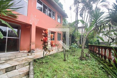 Casa à venda com 395m², 4 quartos e sem vagaFachada do Chalé