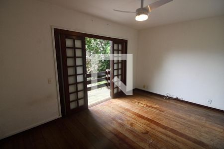 Casa à venda com 395m², 4 quartos e sem vagaSuíte 2