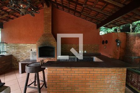 Casa à venda com 395m², 4 quartos e sem vagaChurrasqueira