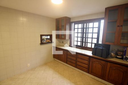 Casa à venda com 395m², 4 quartos e sem vagaCozinha