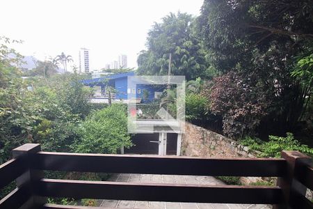 Casa à venda com 395m², 4 quartos e sem vagaVaranda da Suíte 2