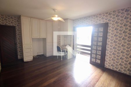 Casa à venda com 395m², 4 quartos e sem vagaSuíte 1