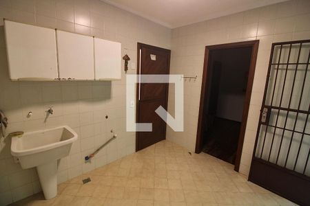 Casa à venda com 395m², 4 quartos e sem vagaÁrea de Serviço