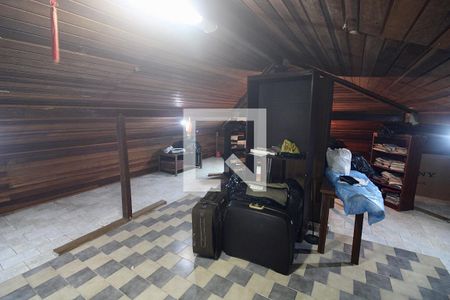 Casa à venda com 395m², 4 quartos e sem vaga Sótão