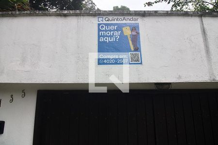 Casa à venda com 395m², 4 quartos e sem vagaPlaquinha instalada no imovel