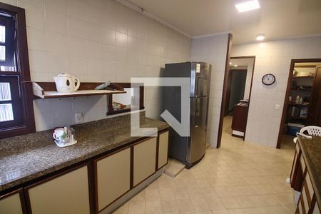 Casa à venda com 395m², 4 quartos e sem vagaCozinha