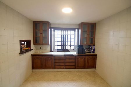 Casa à venda com 395m², 4 quartos e sem vagaCozinha