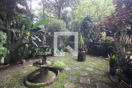 Casa à venda com 395m², 4 quartos e sem vagaJardim