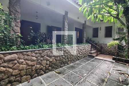 Casa à venda com 395m², 4 quartos e sem vagaVaranda da Sala