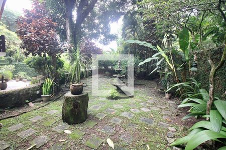 Casa à venda com 395m², 4 quartos e sem vagaJardim