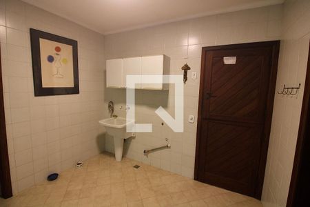 Casa à venda com 395m², 4 quartos e sem vagaÁrea de Serviço