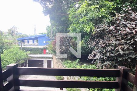 Casa à venda com 395m², 4 quartos e sem vagaVaranda da Suíte 1