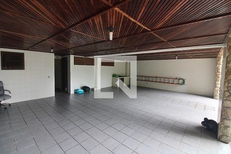 Casa à venda com 395m², 4 quartos e sem vagaGaragem