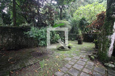 Casa à venda com 395m², 4 quartos e sem vagaJardim