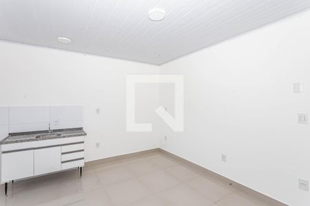 Studio de kitnet/studio para alugar com 1 quarto, 25m² em Jardim Previdencia, São Paulo