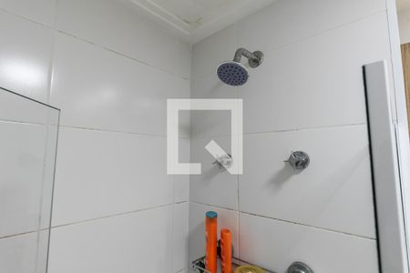 Apartamento à venda com 61m², 2 quartos e 1 vaga Apartamento à venda com 61m², 2 quartos e 1 vagaBanheiro da Suíte