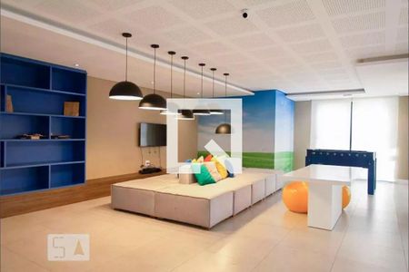 Apartamento à venda com 61m², 2 quartos e 1 vaga Apartamento à venda com 61m², 2 quartos e 1 vagaBrinquedoteca