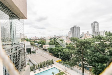 Apartamento à venda com 61m², 2 quartos e 1 vaga Apartamento à venda com 61m², 2 quartos e 1 vagaSuíte - Vista