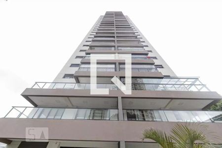 Apartamento à venda com 61m², 2 quartos e 1 vaga Apartamento à venda com 61m², 2 quartos e 1 vagaFachada