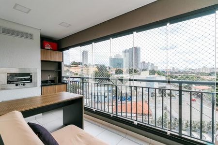Apartamento à venda com 61m², 2 quartos e 1 vaga Apartamento à venda com 61m², 2 quartos e 1 vagaDormitório 2